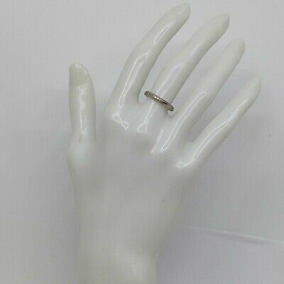 Tiffany & Co. Anelli: Tiffany & Co 18k Gold Diamanten Ring – Usato da Bottighofen venduto da menschenfamilie 2